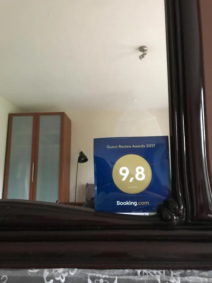 לינה וארוחת בוקר Great House For Two In אמסטרדם