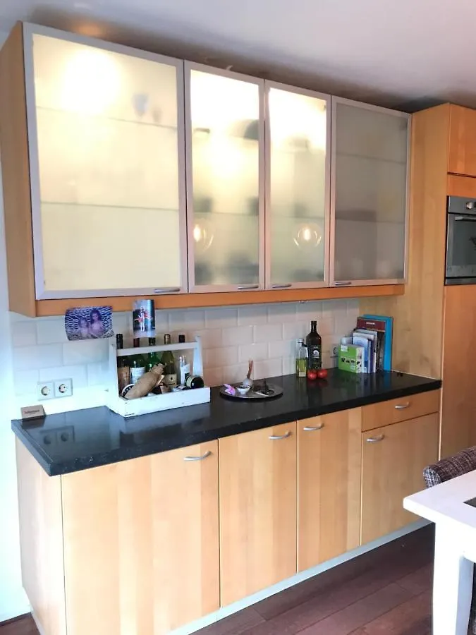 לינה וארוחת בוקר Great House For Two In אמסטרדם 0*,