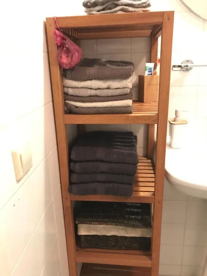 לינה וארוחת בוקר Great House For Two In אמסטרדם הולנד