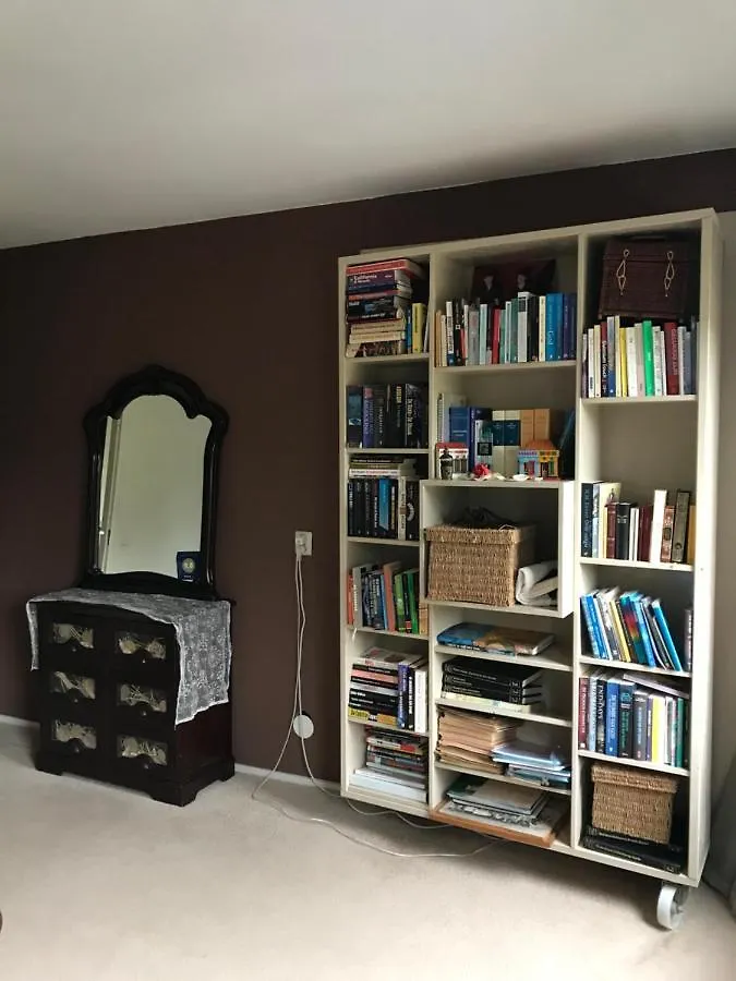 לינה וארוחת בוקר Great House For Two In אמסטרדם 0*,  הולנד