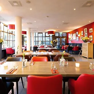 3* Hotel Bastion Zuidwest