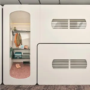 Cityhub Отель