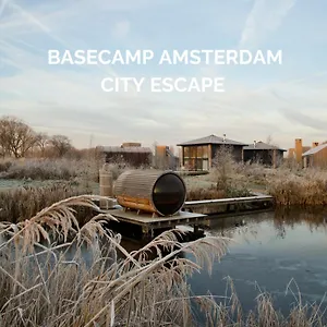 Basecamp Отель