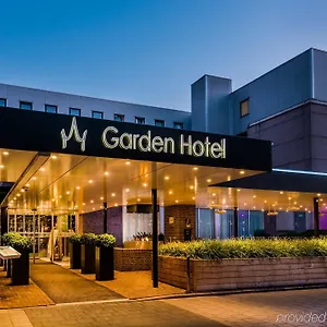 Bilderberg Garden Отель