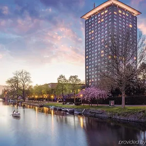 Okura - The Leading Of The World Отель