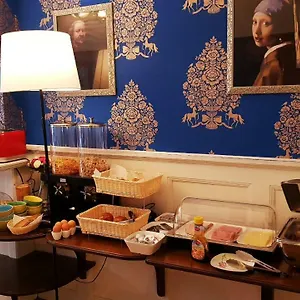 Hotel De Bedstee Boutique Capsules (adults Only), Amsterdam