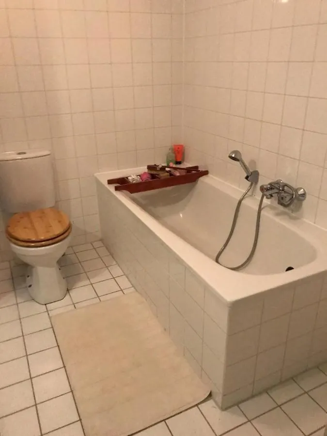 Great House For Two In Amsterdam Bed & Breakfast Netherlands