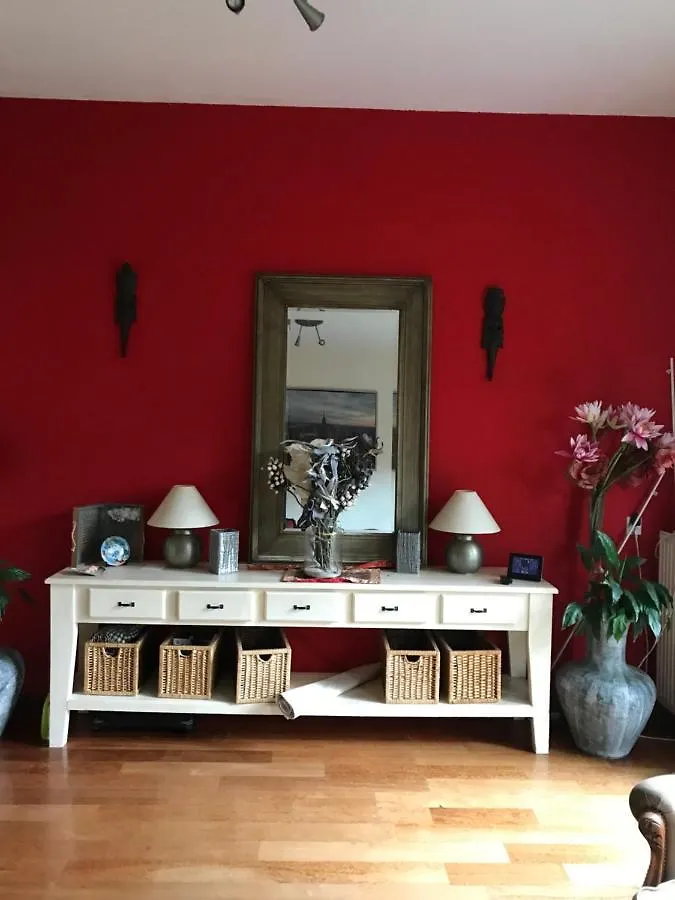 Great House For Two In Amsterdam Bed & Breakfast Netherlands