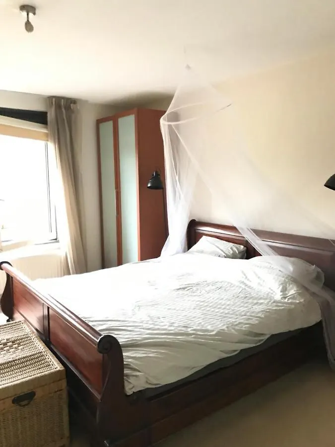 Great House For Two In Amsterdam Bed & Breakfast