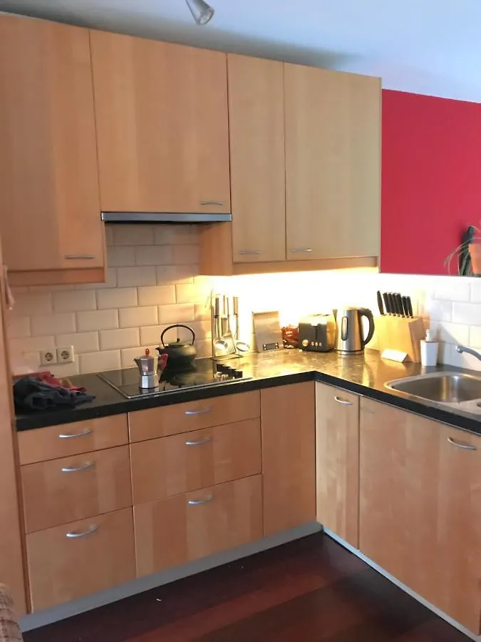 Great House For Two In Amsterdam Bed & Breakfast