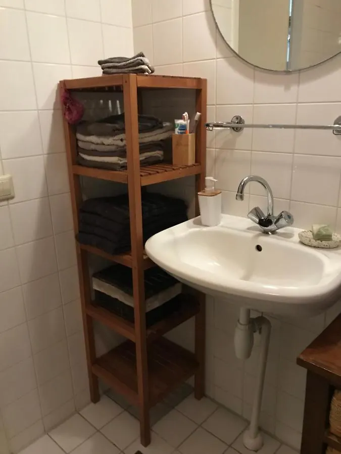 Great House For Two In Amsterdam Bed & Breakfast