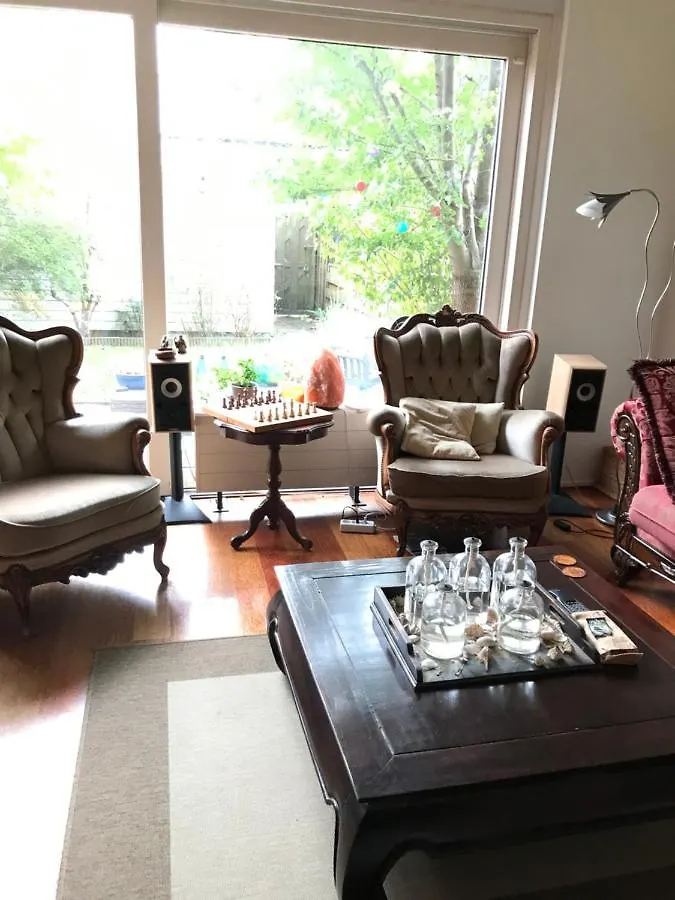 Great House For Two In Amsterdam Bed & Breakfast