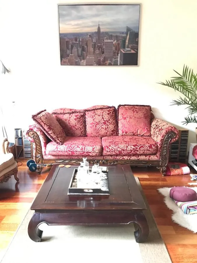 Great House For Two In Amsterdam Bed & Breakfast