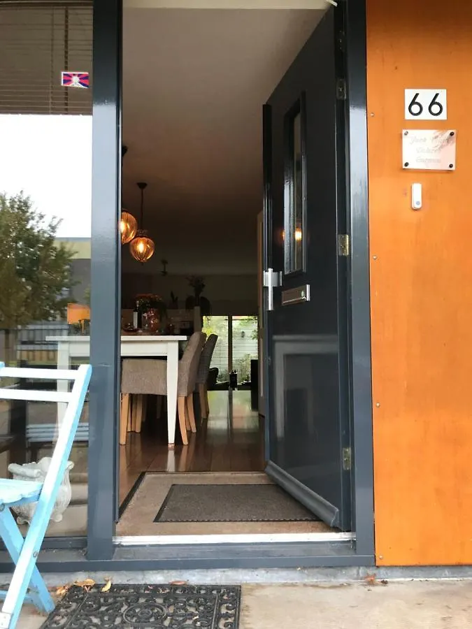 Great House For Two In Amsterdam Bed & Breakfast Netherlands
