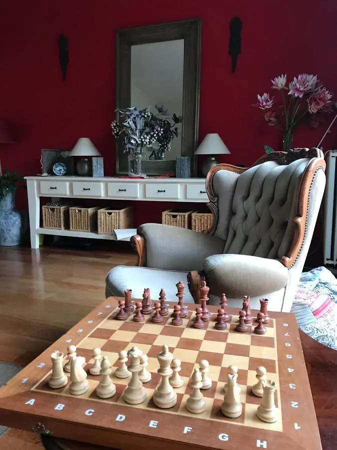 Great House For Two In Amsterdam Bed & Breakfast Netherlands