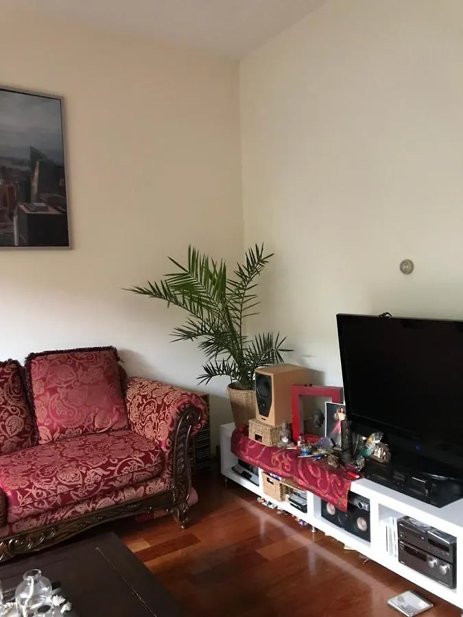 Great House For Two In Amsterdam Bed & Breakfast